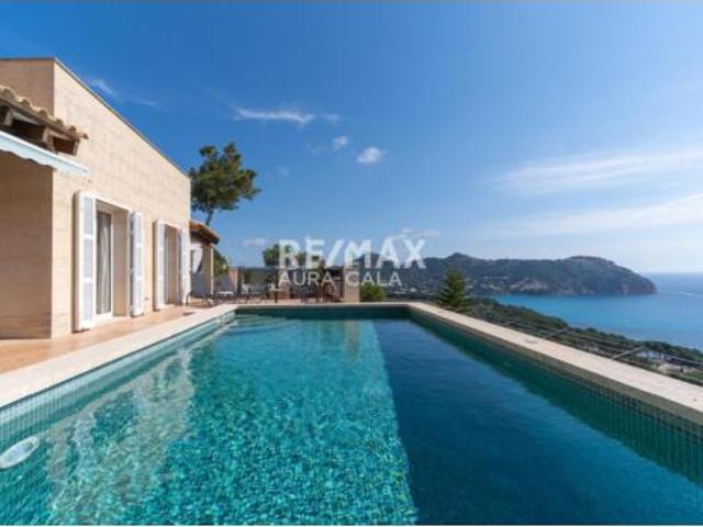 Chalet Venta Capdepera, Cala Provensals