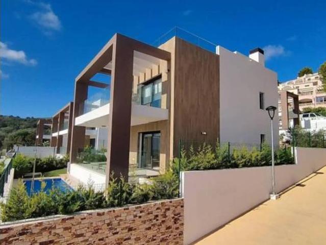 Chalet Venta Capdepera, Capdepera