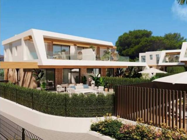 Chalet Venta Capdepera, Capdepera