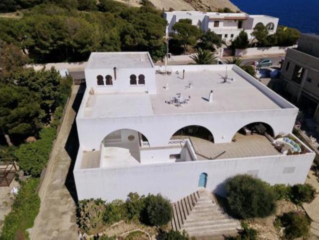 Chalet Venta Capdepera, Cala Gat