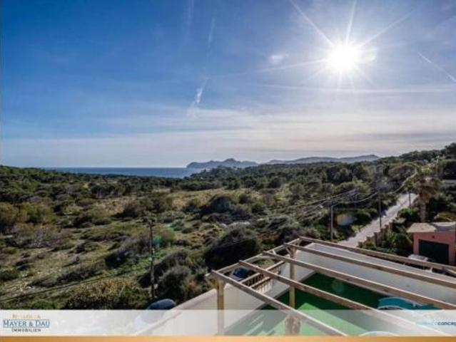 Chalet Venta Capdepera, Cala Gat