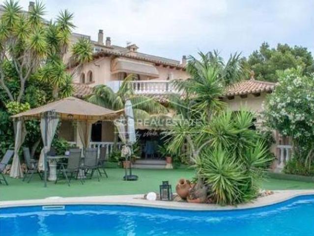 Chalet Venta Capdepera, Capdepera