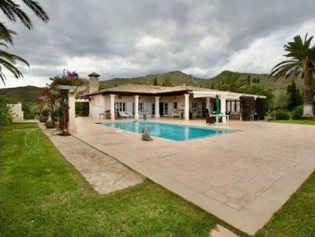 Chalet Venta Capdepera, Capdepera