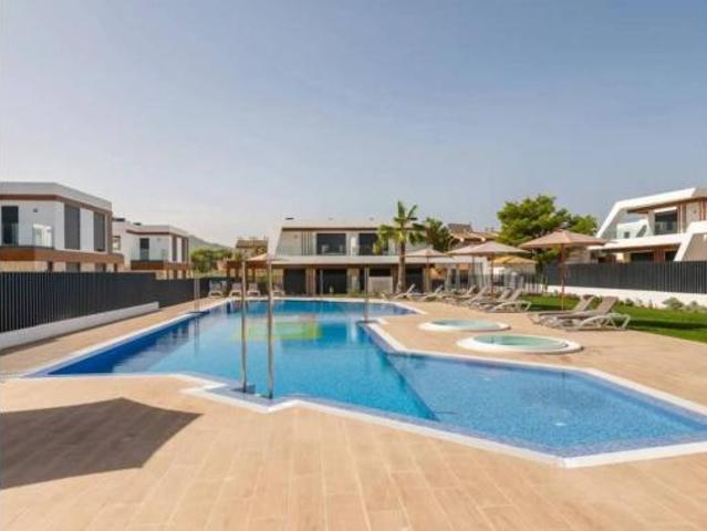 Chalet Venta Capdepera, Capdepera