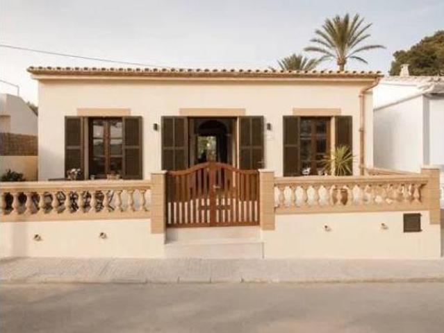 Chalet Venta Capdepera, Capdepera