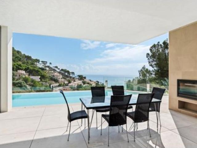 Chalet Venta Capdepera, Capdepera