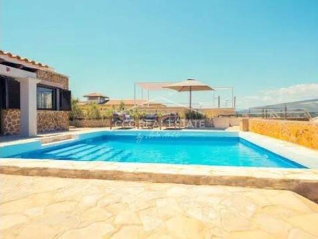 Chalet Venta Capdepera, Capdepera