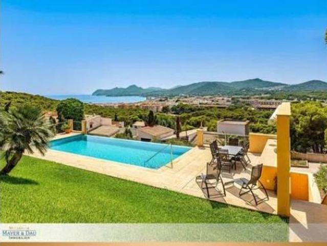 Chalet Venta Capdepera, Es Pelats