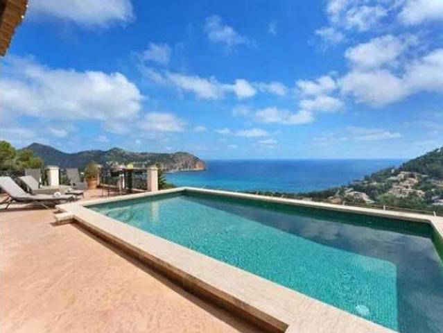 Chalet Venta Capdepera, Font de Sa Cala