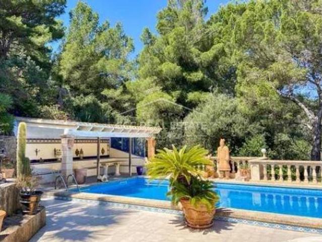 Chalet Venta Capdepera, Font de Sa Cala