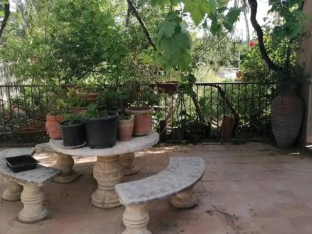 Chalet Venta Carcaboso, Carcaboso