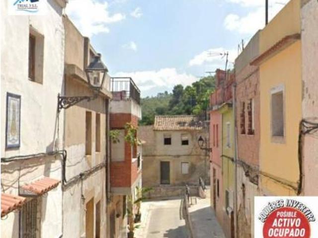 Chalet Venta Carcaixent, Carcaixent