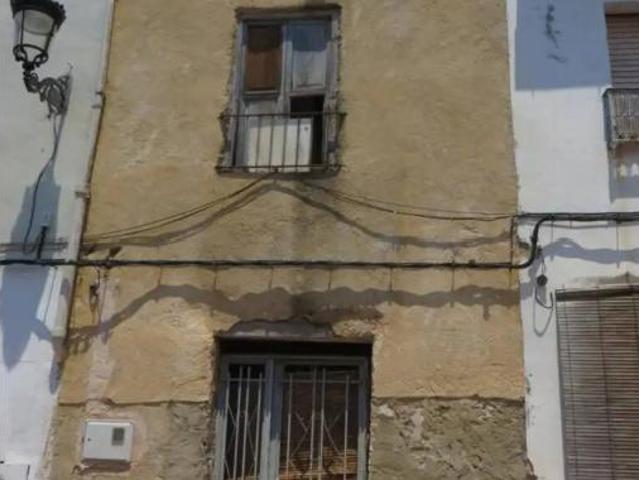 Chalet Venta Càrcer, Càrcer