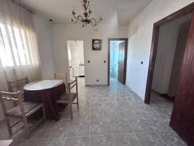 Chalet Venta Boqueixón, Caraban