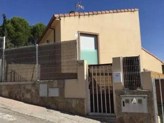 Chalet Venta Carabaña, Carabaña