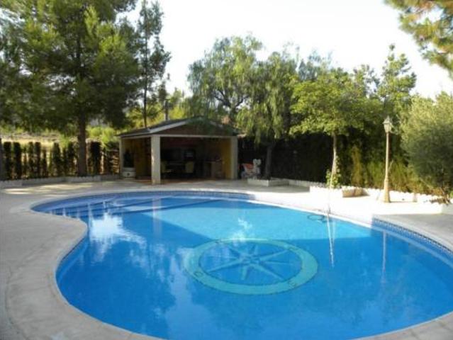 Chalet Venta Caravaca de la Cruz, Caravaca de la Cruz