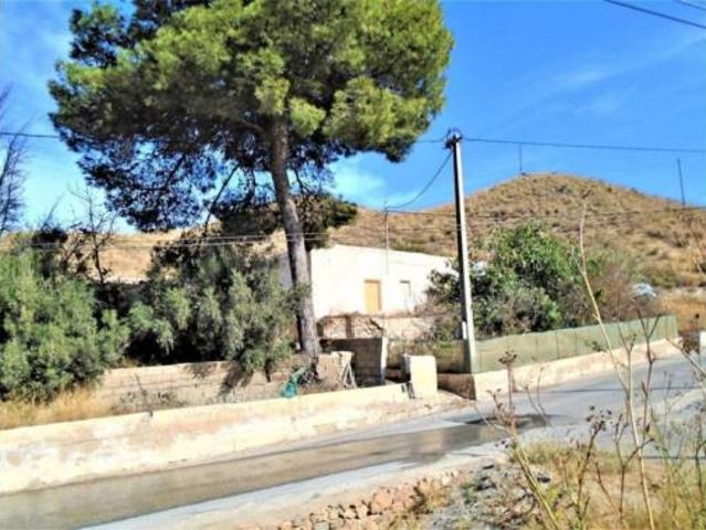 Chalet Venta Carboneras, Aguamarga