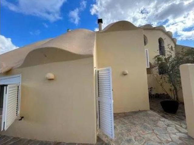 Chalet Venta Carboneras, Carboneras