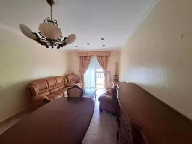 Chalet Venta Carboneras, Carboneras