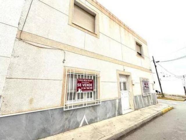 Chalet Venta Carboneras, Carboneras