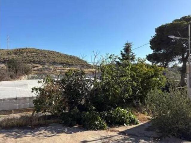 Chalet Venta Carboneras, Carboneras