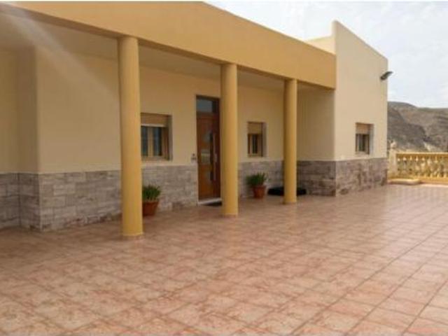 Chalet Venta Carboneras, El Argamasón