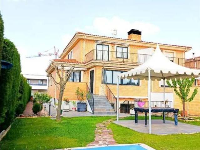 Chalet Venta Carbajosa de la Sagrada, Carbajosa de la Sagrada