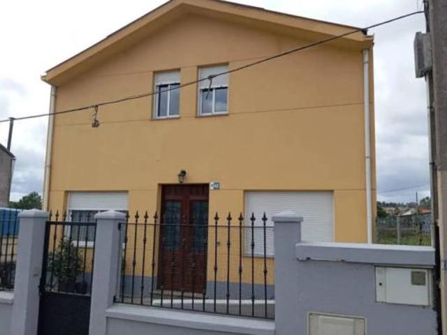 Chalet Venta Carballo, Carballo