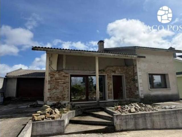 Chalet Venta Carballo, Carballo