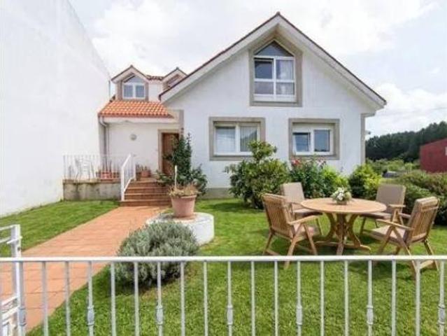 Chalet Venta Carballo, Carballo