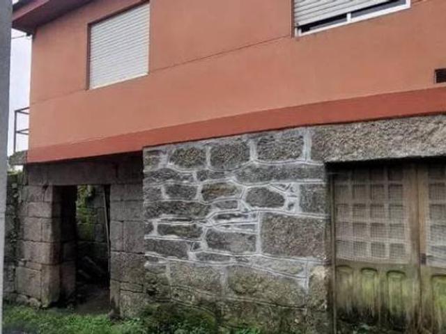 Chalet Venta Carballeda de Avia, Beiro de Abaixo