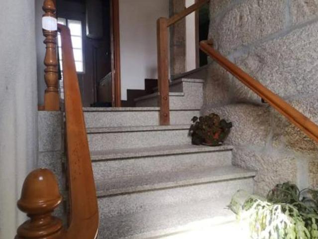 Chalet Venta Carballedo, Barrela La
