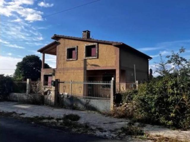 Chalet Venta Carballedo, Carballedo