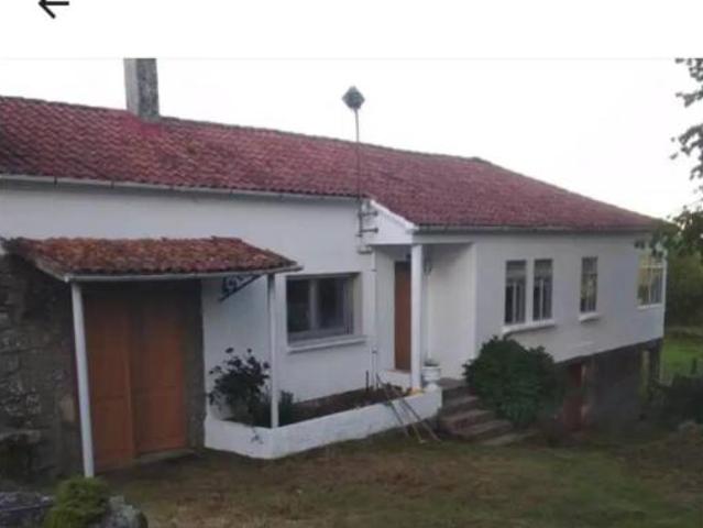 Chalet Venta Carballedo, Carballedo