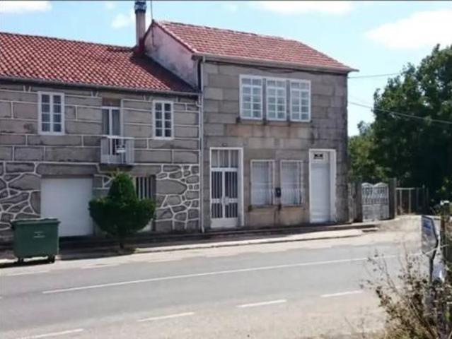 Chalet Venta Carballedo, Carballedo