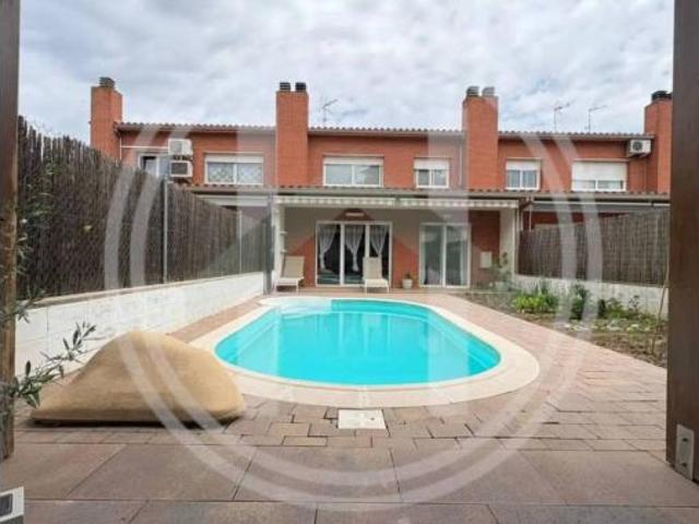 Chalet Venta Cardedeu, Cardedeu