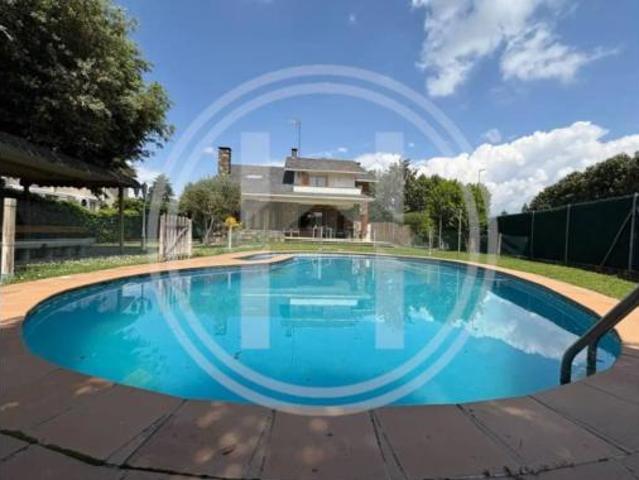 Chalet Venta Cardedeu, Cardedeu