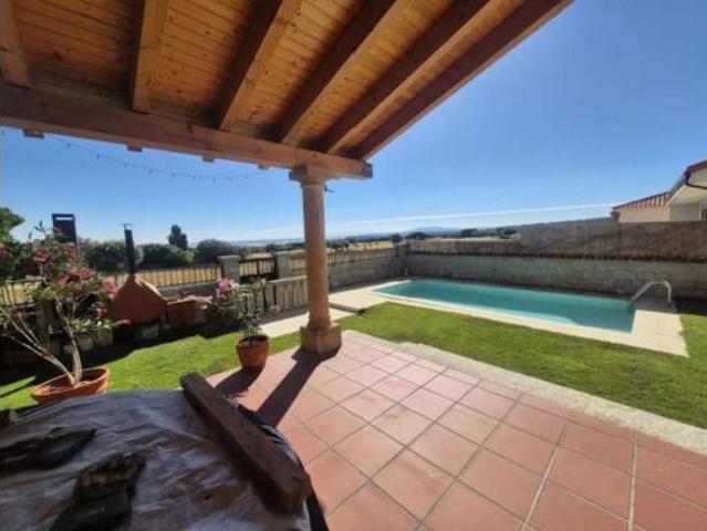 Chalet Venta Cárdenas, Cárdenas