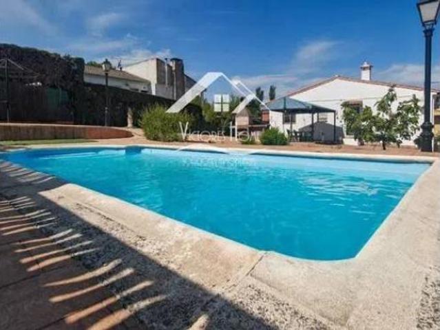 Chalet Venta Cardiel de los Montes, Cardiel de los Montes