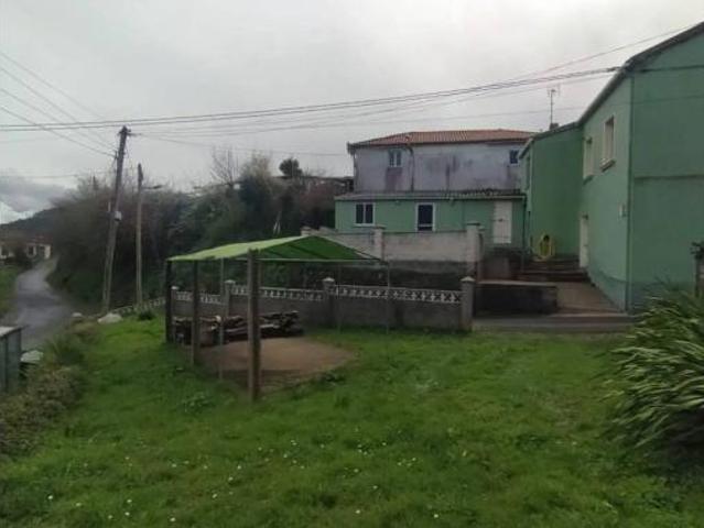 Chalet Venta Cariño, Cariño