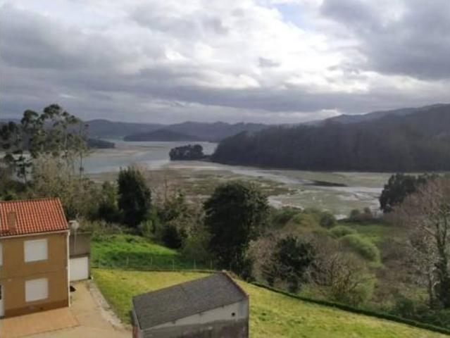 Chalet Venta Cariño, Cariño