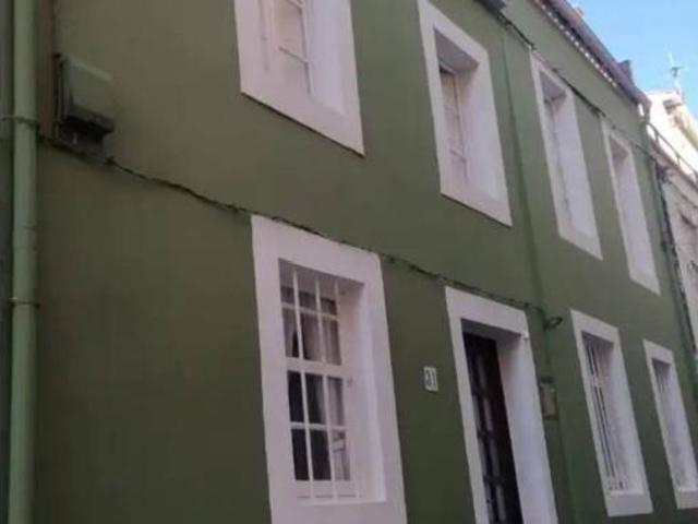 Chalet Venta Cariño, Cariño