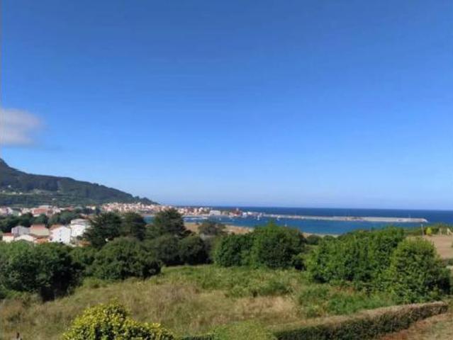 Chalet Venta Cariño, Cariño