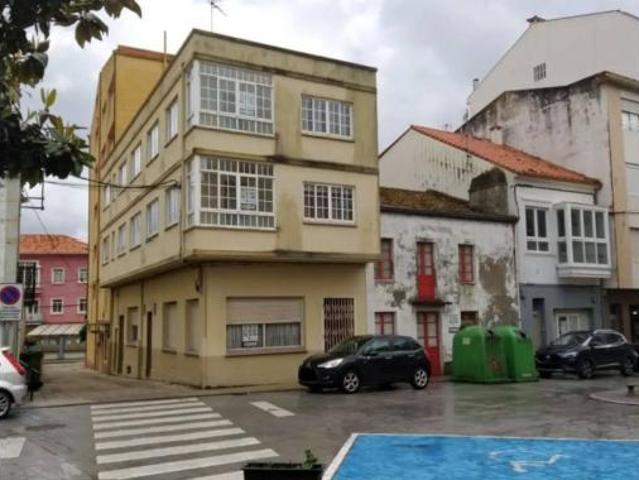 Chalet Venta Cariño, Cariño