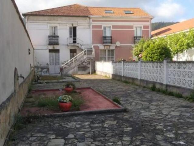 Chalet Venta Cariño, Cariño