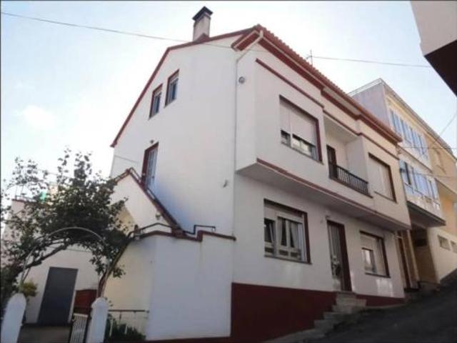 Chalet Venta Cariño, Cariño