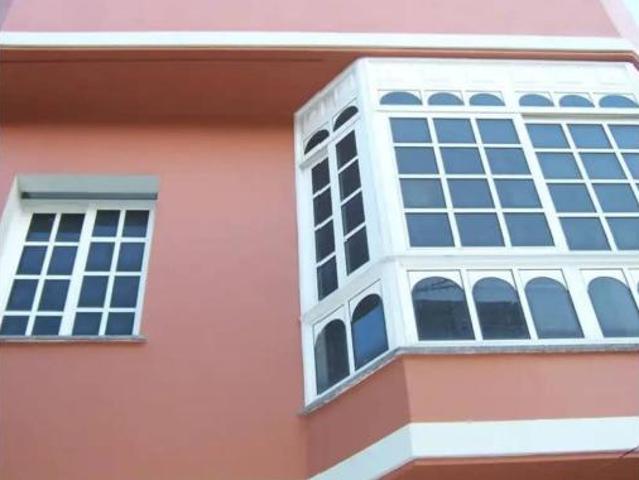 Chalet Venta Cariño, Cariño