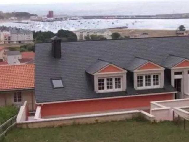 Chalet Venta Cariño, Cariño