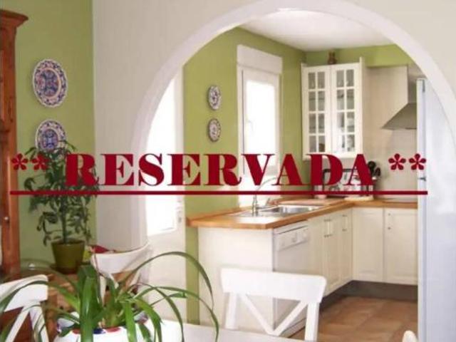 Chalet Venta Cariño, Cariño