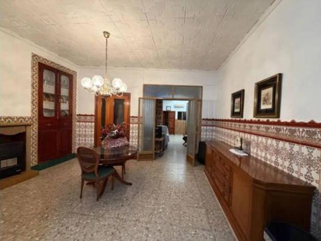 Chalet Venta Carlet, Carlet